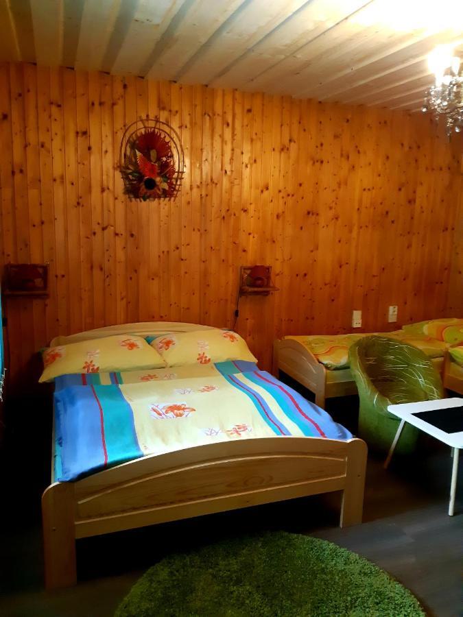 Drevenica Talia Lejlighed Liptovský Mikuláš Eksteriør billede