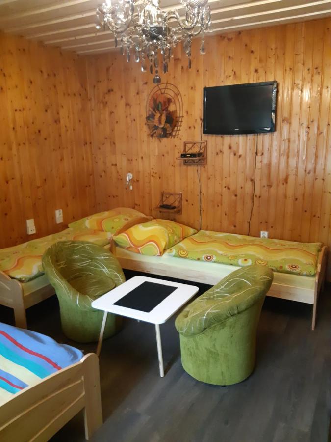 Drevenica Talia Lejlighed Liptovský Mikuláš Eksteriør billede